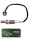 Marsflex Oxygen O2 Sensor 2344622 13355 Downstream Heated Compatible with Toyota Camry Avalon Sienna 4Runner RAV4 Solara Matrix Lexus ES300 Pontiac Vibe25024360 Replacement