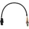 QIJIAUTO Automotive O2 Oxygen Sensor Upstream fit for Hyundai Accent for Veloster for Kia Rio Soul 2012 2013 2014 2015 2016 16L Air Fuel Ratio Sensor 2345055