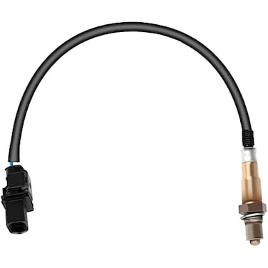 QIJIAUTO Automotive O2 Oxygen Sensor Upstream fit for Hyundai Accent for Veloster for Kia Rio Soul 2012 2013 2014 2015 2016 16L Air Fuel Ratio Sensor 2345055