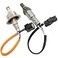 SDYYDS 2PCS for 20062015 Honda Civic 18L L4 UpstreamDownstream Oxygen O2 Sensor 2349124 2344350
