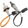 SDYYDS 2PCS for 20062015 Honda Civic 18L L4 UpstreamDownstream Oxygen O2 Sensor 2349124 2344350