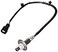 Denso Oxygen Sensor 2344908