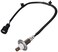 Denso Oxygen Sensor 2344908