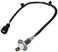 Denso Oxygen Sensor 2344908