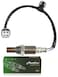 Marsflex Air Fuel Ratio O2 Oxygen Sensor Upstream 2349042 Compatible with Toyota Camry Sienna Solara Highlander Lexus RX350 RX400h ES330 ES300 Replacement 8946706040 894670E030