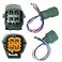 AUOSTMO Oxygen O2 Sensor Connector Pigtail Kit MaleFemale Compatible with Nissan Titan 1215 Armada 1215 Rogue 1720 Murano 1520 Pathfinder 1420 Leaf 1317 OE RS04FG 240089DM9D