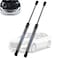 EKALA PM3570 Front Hood Struts Shock for Hyundai Sonata 2015 2016 2017 Car Hood Lift Support Struts Absorber Replace 6020 941221 371418 941221 81161C1000 81171C1001 2 Pcs