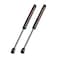 PAMAGOO Pamagoo C1609209 16 Inch 38 Lbs Shocks 157 inch Truck Cap Struts C1633309 38 Gas Spring Lift Support for ARE Snugtop Camper Shell Window Leer Topper Canopy Replacement Parts 2 Pack