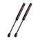 PAMAGOO Pamagoo C1609209 16 Inch 38 Lbs Shocks 157 inch Truck Cap Struts C1633309 38 Gas Spring Lift Support for ARE Snugtop Camper Shell Window Leer Topper Canopy Replacement Parts 2 Pack
