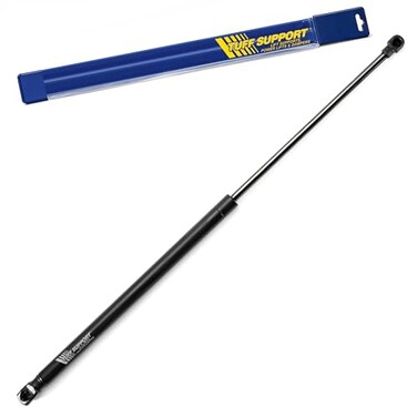 Tuff Support 1Piece Front Hood Lift Support 20112021 Dodge Durango 20112021 Jeep Grand Cherokee