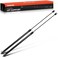 A-Premium APremium Front Hood Lift Supports Shock Struts Compatible with Toyota Models Sequoia 20082018 Tundra 20072014 to 082013 Replace 534400C020 534500C0202PC Set