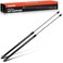 A-Premium APremium Front Hood Lift Supports Shock Struts Compatible with Toyota Models Sequoia 20082018 Tundra 20072014 to 082013 Replace 534400C020 534500C0202PC Set