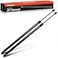 A-Premium APremium Tailgate Rear Liftgate Lift Supports Shock Struts Compatible with Toyota Models Sequoia 20082023 Sport Utility with Power Lift Gate Replace 689070C0212PC Set