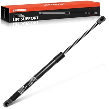 A-Premium APremium Front Hood Lift Supports Shock Struts Compatible with Cadillac Models CTS 20112015 Coupe CTS 20082015 Sedan CTS 20102014 Wagon Replace 15938028