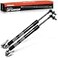 A-Premium APremium Rear Tailgate Lift Supports Gas Spring Shock Strut Compatible with Lexus LX570 20082011 20132015 Toyota Land Cruiser 20082011 20132017 2PC