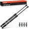 A-Premium APremium Hood Lift Supports Shock Struts Replacement for Lexus SC300 SC400 Soarer 19922000 2PC Set