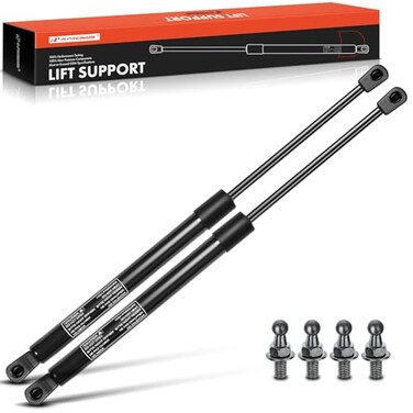 A-Premium APremium Hood Lift Supports Shock Struts Replacement for Lexus SC300 SC400 Soarer 19922000 2PC Set