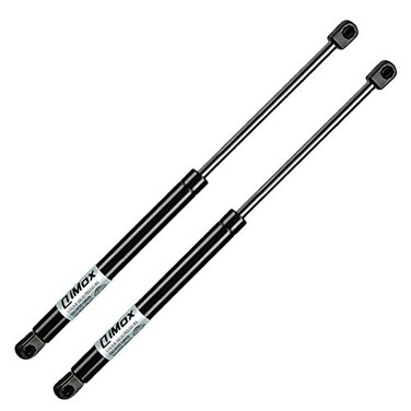 QiMox Hood Lift Supports Compatible with Hyundai Sonata 20112014 Front Struts