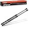 A-Premium APremium Liftgate Rear Hatch Lift Supports Struts Shocks Compatible with Ford Models Edge 2007 2008 2009 2010 2011 2012 2013 2014 Sport Utility Replace T4378406A10AD 7T4Z78406A11A 2PC Set