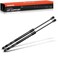 A-Premium APremium Liftgate Rear Hatch Lift Supports Struts Shocks Compatible with Ford Models Edge 2007 2008 2009 2010 2011 2012 2013 2014 Sport Utility Replace T4378406A10AD 7T4Z78406A11A 2PC Set