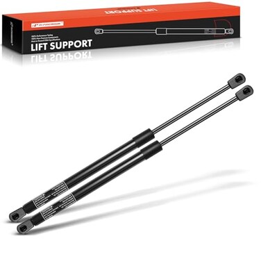 A-Premium APremium Liftgate Rear Hatch Lift Supports Struts Shocks Compatible with Ford Models Edge 2007 2008 2009 2010 2011 2012 2013 2014 Sport Utility Replace T4378406A10AD 7T4Z78406A11A 2PC Set