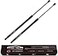 OTUAYAUTO SG330046 Rear Liftgate Hatch Shock Struts Lift Support Replacement for Chevrolet Trailblazer 20022009 GMC Envoy 20022009 Buick Rainier 20042007 Isuzu Ascender 0409 Pack of 2
