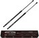 OTUAYAUTO SG330046 Rear Liftgate Hatch Shock Struts Lift Support Replacement for Chevrolet Trailblazer 20022009 GMC Envoy 20022009 Buick Rainier 20042007 Isuzu Ascender 0409 Pack of 2