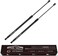 OTUAYAUTO SG330046 Rear Liftgate Hatch Shock Struts Lift Support Replacement for Chevrolet Trailblazer 20022009 GMC Envoy 20022009 Buick Rainier 20042007 Isuzu Ascender 0409 Pack of 2