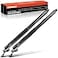 A-Premium APremium Rear Tailgate Lift Supports Shock Struts Compatible with Select MercedesBenz Models W164 Series ML320ML350ML450ML500ML550ML63 AMG with Power Liftgate Replace 1647400345 647400345