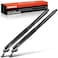 A-Premium APremium Rear Tailgate Lift Supports Shock Struts Compatible with Select MercedesBenz Models W164 Series ML320ML350ML450ML500ML550ML63 AMG with Power Liftgate Replace 1647400345 647400345