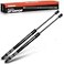 A-Premium APremium Rear Window Glass Lift Supports Shock Struts Compatible with Select Chevrolet and GMC Models Astro Safari 20012005 Replace 159880412PC Set