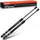 A-Premium APremium Rear Window Glass Lift Supports Shock Struts Compatible with Select Chevrolet and GMC Models Astro Safari 20012005 Replace 159880412PC Set
