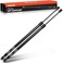 A-Premium APremium Rear Liftgate Lift Supports Shock Struts Compatible with Select GMC Models Terrain 20102017 Sport Utility Without Power Liftgate Replace 234083982PC Set