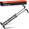 A-Premium APremium Rear Trunk Hatch Lift Supports Compatible with Scion xA 20042006 Hatchback 2PC