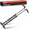 A-Premium APremium Rear Trunk Hatch Lift Supports Compatible with Scion xA 20042006 Hatchback 2PC