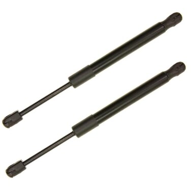 SCHNORKEL 2Pcs 1154 In Rear Back Lift Supports Compatible With FORD 1012 FUSION 1012 MKZ 1011 MILAN 1011 MERCUR liftgate tailgate Hatch trunk Struts without Spoiler