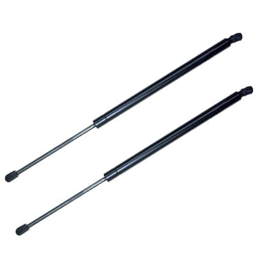 SCHNORKEL 2Pcs 2282 In Rear Back Lift Supports Compatible With 0714 ESCALADE ESV EXTTAHOESuburbanYUKONYUKON XL 1500 2500 liftgate tailgate Hatch trunk Struts