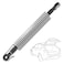 YHTAUTO 1pc Rear Right Trunk Lid Lift Support Strut Gas Spring Shock Replacement for BMW E60 M5 525i 528i 530i 535i 545i 550i