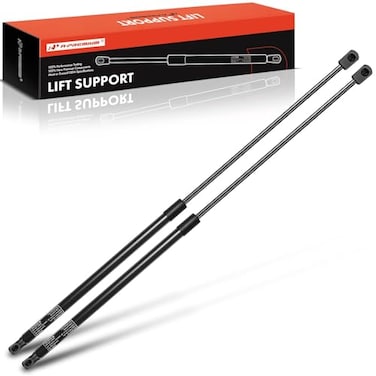 A-Premium APremium Front Hood Lift Supports Shock Struts Compatible with Jaguar XK 20072015 XKR 20052015 XKRS 20122015 2PC Set