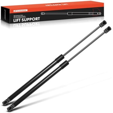 A-Premium APremium Rear Liftgate Lift Supports Shock Struts Compatible with Select Infiniti Models FX35 20092012 FX37 20132013 FX50 20092013 Sport Utility Replace 904531CA0A2PC Set