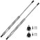 AiYiGu Rear Hatch Shocks Struts Lift Gate Supports Gas Springs Includes Brackets 4194 Compatible with 20032008 Nissan 350z Replacement SG325022 Pack of 2