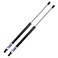 Youxmoto Rear Hatch Struts Tailgate Shock Fit for Ford Edge 20072014 Rear Liftgate Lift Support Shocks Spring Replace 6120 SG304084 2Pcs