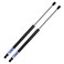 Youxmoto Rear Hatch Struts Tailgate Shock Fit for Ford Edge 20072014 Rear Liftgate Lift Support Shocks Spring Replace 6120 SG304084 2Pcs
