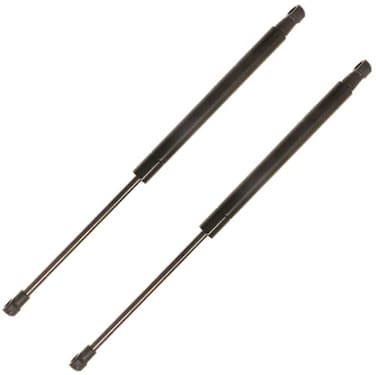 SCHNORKEL 148 Inch 2Pcs Liftgate Trunk Struts Lift Supports Compatible with Chevrolet Spark 20112016 Spark Ev 20142016 4 Door Hatchback with Wiper 95962016 Shock Gas Spring Cylinder Rear Back Tailgate