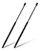 PNYZIK Front Engine Hood Struts Fit for Kia Sorento Sport Utility 20112015 Lift Support Shocks Replace 811601U100 811602P00 5344006050B 1823 Inch 2Pcs