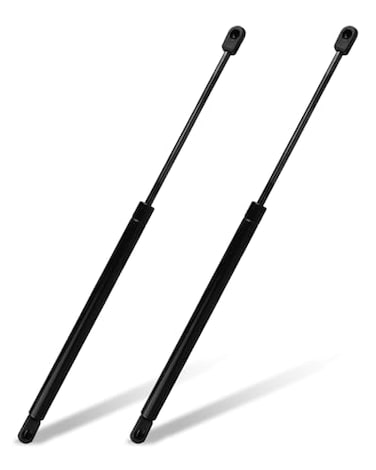 PNYZIK Front Engine Hood Struts Fit for Kia Sorento Sport Utility 20112015 Lift Support Shocks Replace 811601U100 811602P00 5344006050B 1823 Inch 2Pcs