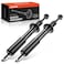 A-Premium APremium Front Pair 2 Shock Struts Absorbers Compatible with Toyota Tacoma 20052015 4Runner 20032009 FJ Cruiser 20072009 4WD Driver and Passenger Side