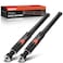 A-Premium APremium Rear Pair 2 Shock Absorber Compatible with MercedesBenz W203 CClass C230 0205 C240C320 0105 C280C350 0607 C55 AMG 0506 Rear LH RH