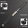A-Premium APremium Rear Pair 2 Shock Absorber Compatible with MercedesBenz W203 CClass C230 0205 C240C320 0105 C280C350 0607 C55 AMG 0506 Rear LH RH