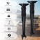 Chonse Rear Air Suspension Shock Struts Replacement for 20112015 Jeep Grand Cherokee Dodge Durango 68069680AF 68069680AG 68069680AH Rear Struts